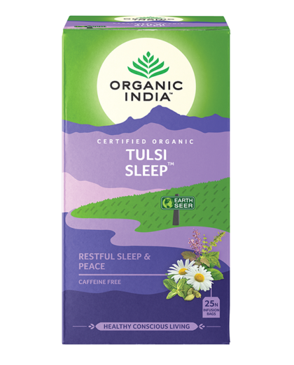 Organic India - Tulsi Sleep Tea