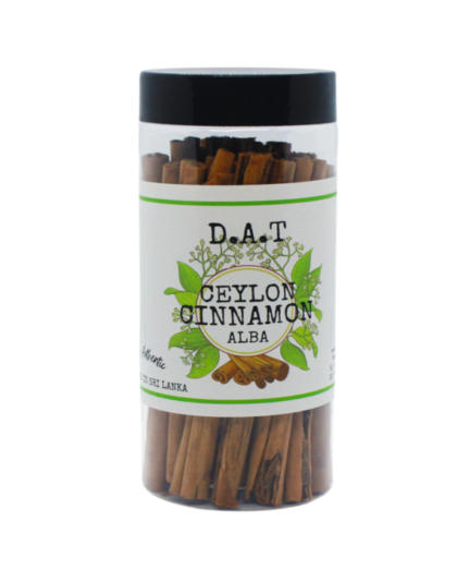 Cinnamon Alba 100 gms