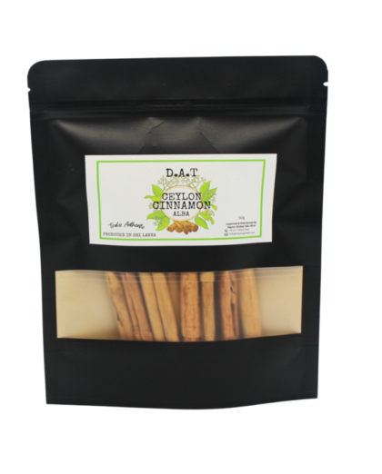 Cinnamon Alba 50 gms