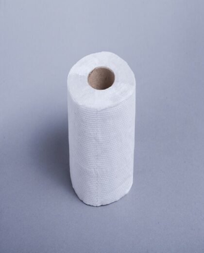 toilet roll